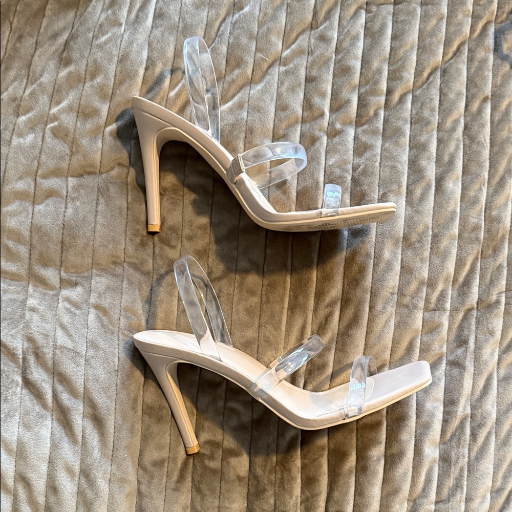 Offbrand size 7 1/2 women’s heel